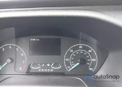 2020 Ford Transit-250 from USA, damaged, VIN 1FTBR1C83LKA16689